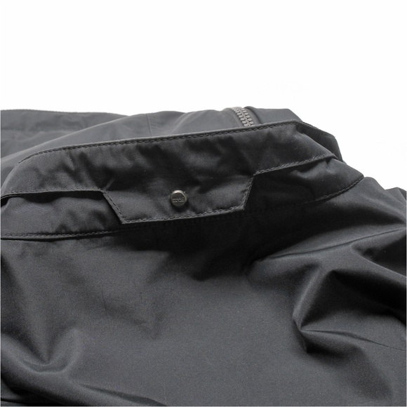 ANDREW MARC New York • City Rain Tech Jacket US XL - Picture 9 of 10